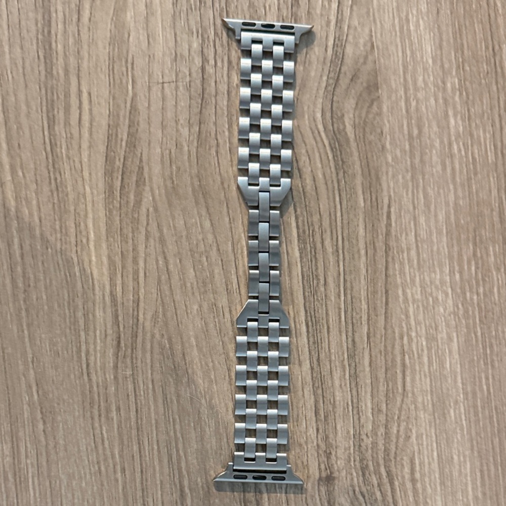 My pretty straps VENUS STAINLESS STEEL STRAP